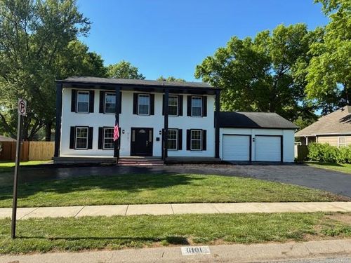 6101 W 99th St, Overland Park, KS, 66207-2809 | Card Image