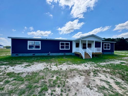 1365 Bethlehem Church Road, Youngsville, NC, 27596 | Card Image