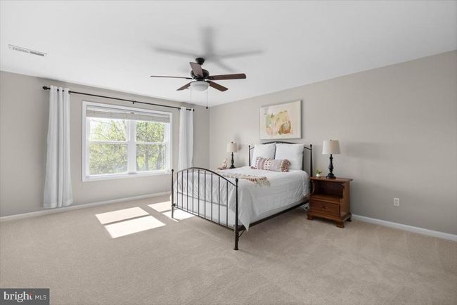19103 Edgehill Pl, House other with 5 bedrooms, 4 bathrooms and null parking in CULPEPER VA | Image 26