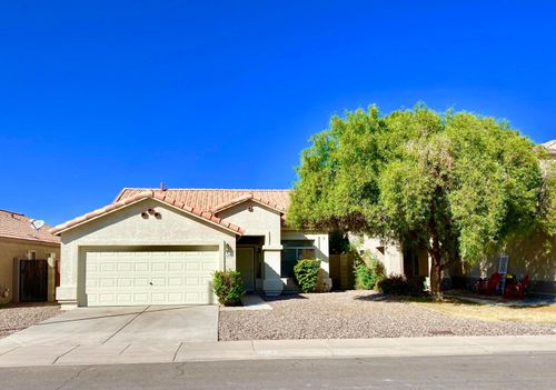 1362 E Cullumber St, Gilbert, AZ, 85234-1022 | Card Image