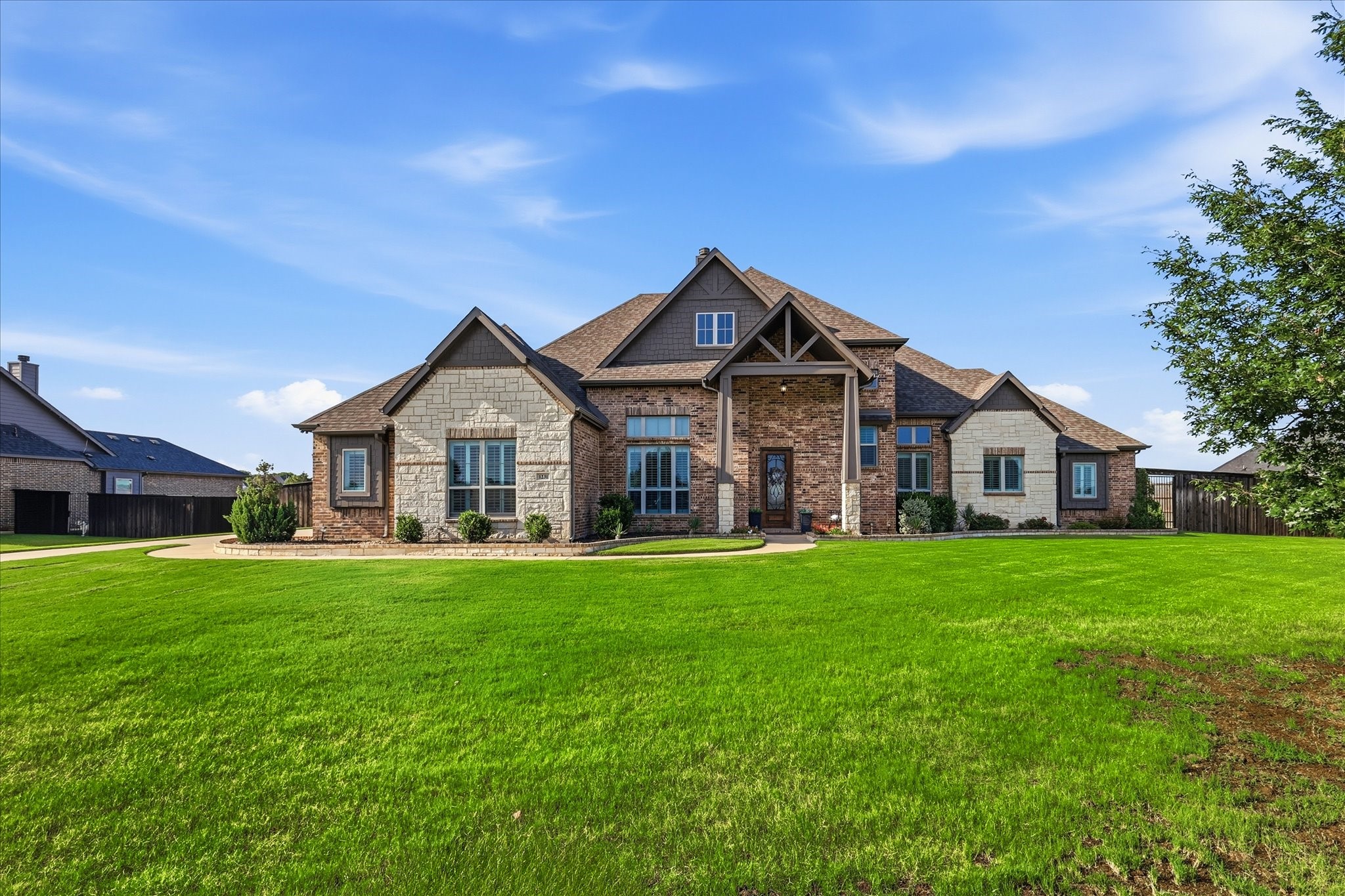 Residential in Midlothian 3