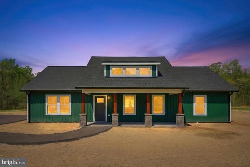 22246 Countryside Lane, LIGNUM, VA, 22726 | Card Image