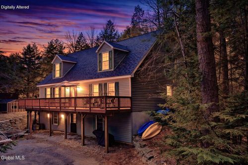 50 Kingsley Ln, Chestertown, NY, 12817-3446 | Card Image