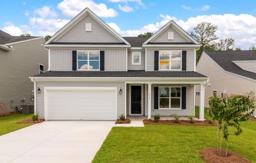 716 Bluff Oak Dr, Moncks Corner, SC, 29461-5061 | Card Image