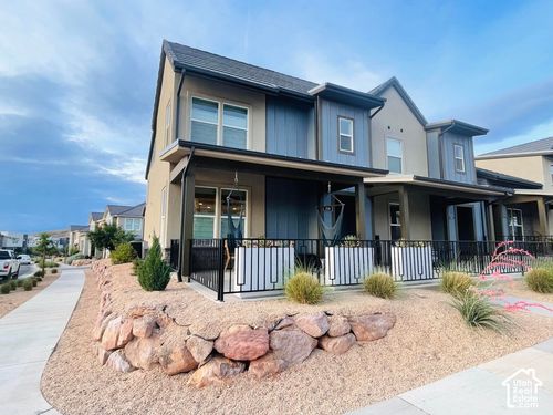 714 W Claystone Dr, St. George, UT, 84790-2316 | Card Image