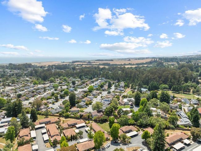 155 Peach Ter, Townhouse with 2 bedrooms, 2 bathrooms and null parking in Santa Cruz CA | Image 28