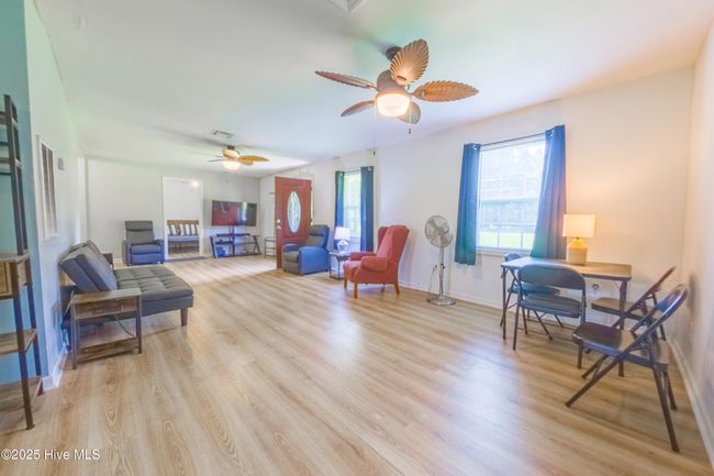 3453 Atkinson Rd, House other with 4 bedrooms, 2 bathrooms and null parking in Orrum NC | Image 27