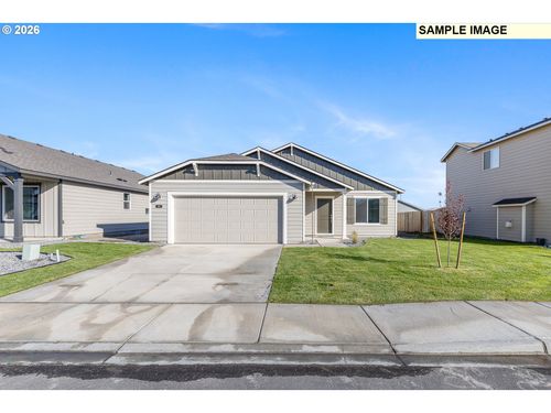 912 E Maple Brook Ave, Hermiston, OR, 97838 | Card Image