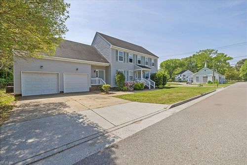 1001 Woronoca Ave, Norfolk, VA, 23503-2081 | Card Image