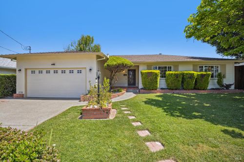 120 Meriam Dr, San Rafael, CA, 94903-2828 | Card Image