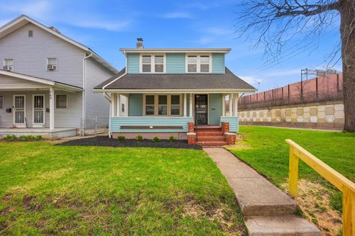 765 E 2nd Avenue, Columbus, OH, 43201 | Card Image