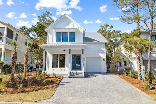 141 Grande Pointe Dr, Inlet Beach, FL, 32461-7374 | Card Image