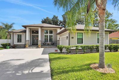 1 Rockefeller Dr, House other with 3 bedrooms, 2 bathrooms and null parking in Palm Coast FL | Image 3