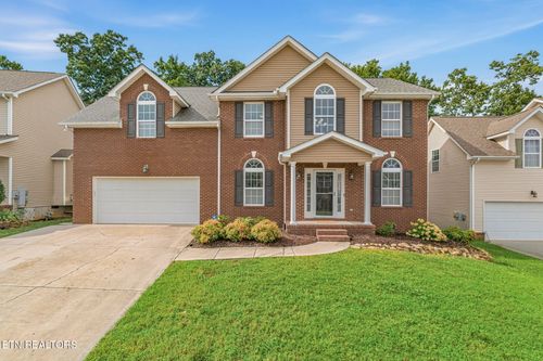 7443 Sparkle Ln, Knoxville, TN, 37931-3723 | Card Image