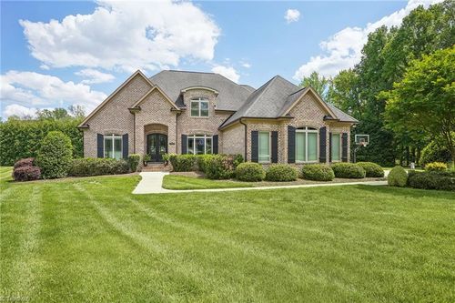5200 Harley Stafford Dr, Oak Ridge, NC, 27310-9876 | Card Image