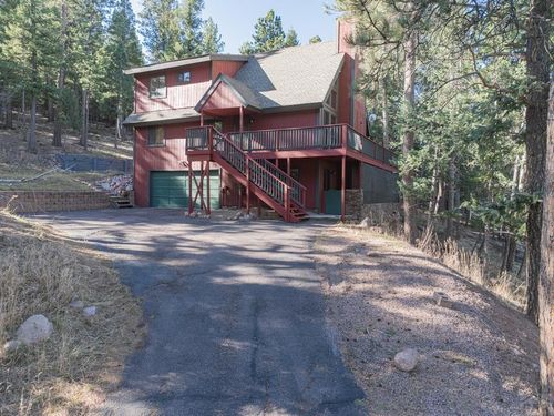 951 Kings Crown Rd, Woodland Park, CO, 80863-7741 | Card Image