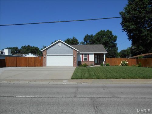 4605 Maryville Rd, Granite City, IL, 62040-2514 | Card Image