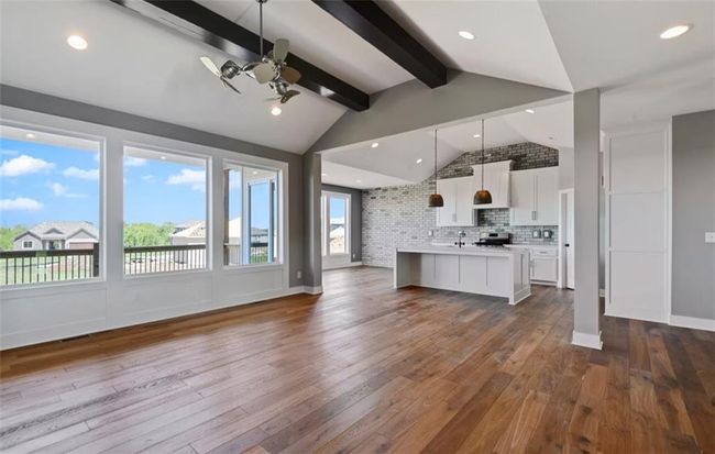 6045 Apache Dr, House other with 4 bedrooms, 3 bathrooms and null parking in Shawnee KS | Image 7