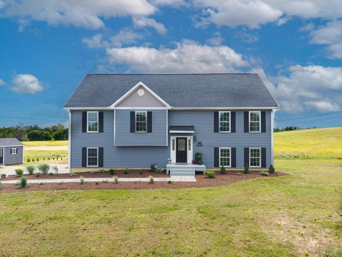 1553 Clifty Hill Rd, Science Hill, KY, 42553-7952 | Card Image