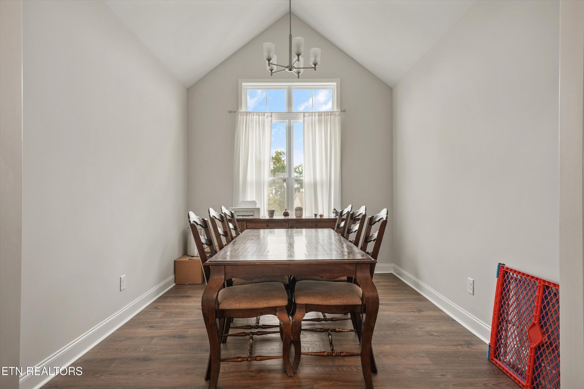 Residential in Knoxville 4