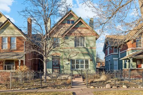 137 W Irvington Place, Denver, CO, 80223 | Card Image