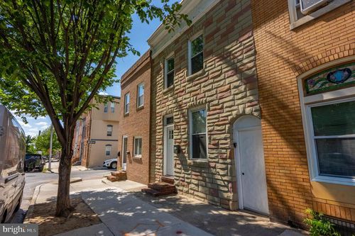 3028 Hudson St, BALTIMORE, MD, 21224-4952 | Card Image