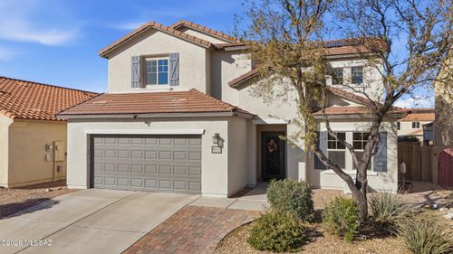 11015 E White Sage Dr, Tucson, AZ, 85747-9600 | Card Image