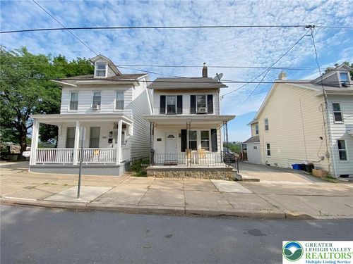 541 W Wilkes Barre St, EASTON, PA, 18042-6415 | Card Image