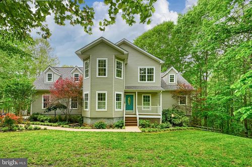 188 Byrd Point Ln, Louisa, VA, 23093-3229 | Card Image