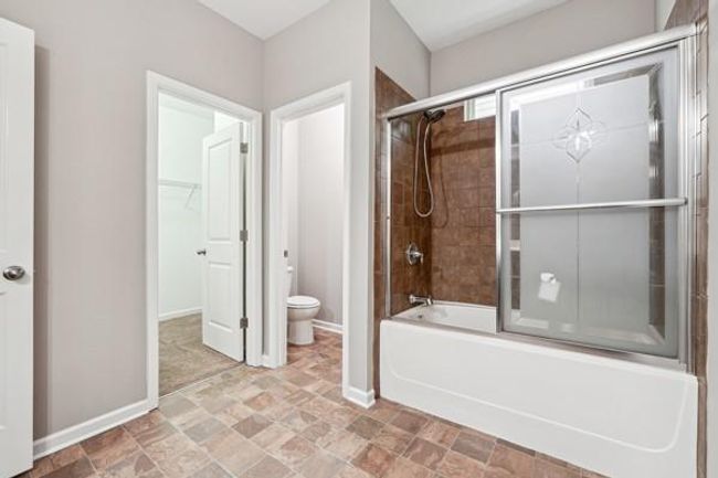2366 Proctor Creek Enclave, House other with 4 bedrooms, 3 bathrooms and null parking in Acworth GA | Image 21