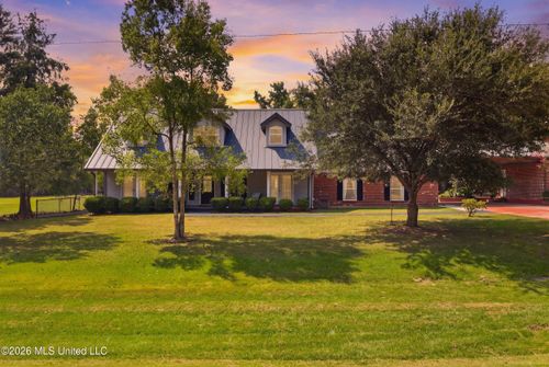 26560 Camille Drive, Pass Christian, MS, 39571 | Card Image