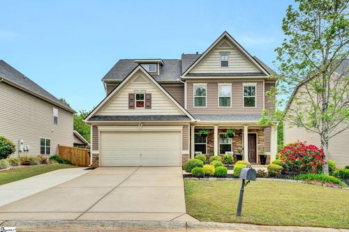241 Meadow Blossom Way, Simpsonville, SC, 29681-6589 | Card Image