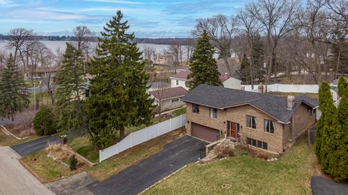 25172 W Columbia Bay Dr, Lake Villa, IL, 60046-5108 | Card Image