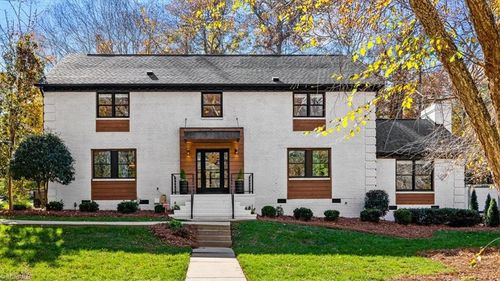 601 Willoughby Blvd, Greensboro, NC, 27408-3131 | Card Image