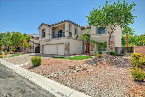 5817 Christine Falls Ave, Las Vegas, NV, 89130-7298 | Card Image