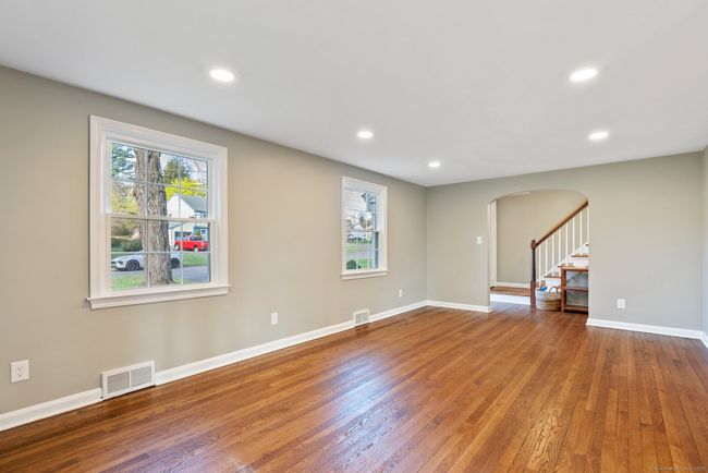 93 Valley View Dr, House other with 3 bedrooms, 2 bathrooms and null parking in Wethersfield CT | Image 18