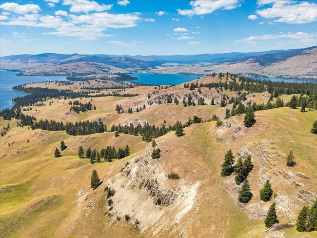 44625 Wild Horse Island Ln, House other with 2 bedrooms, 1 bathrooms and null parking in Dayton MT | Image 63