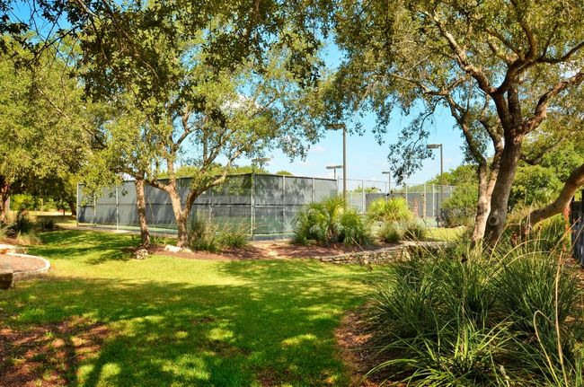 These well-maintained tennis courts are more than just a place to play—they’re where early mornings begin, friendships form, and matches turn into traditions | Image 35