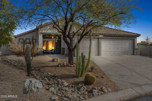 4665 S Palacio Way, Gold Canyon, AZ, 85118 | Card Image