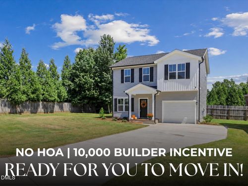 117 Wilson St, Erwin, NC, 28339-3031 | Card Image
