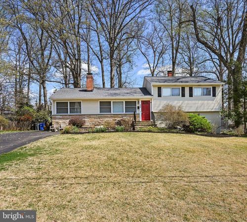 909 Plum St Sw, VIENNA, VA, 22180-6506 | Card Image