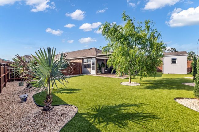 2422 Sheephorn Summit Trl, House other with 3 bedrooms, 2 bathrooms and 2 parking in Spring TX | Image 7