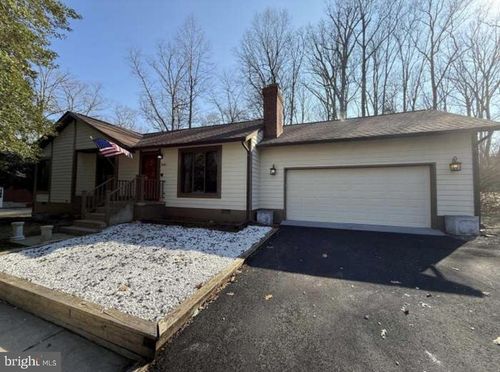 205 Confederate Cir, LOCUST GROVE, VA, 22508-5734 | Card Image