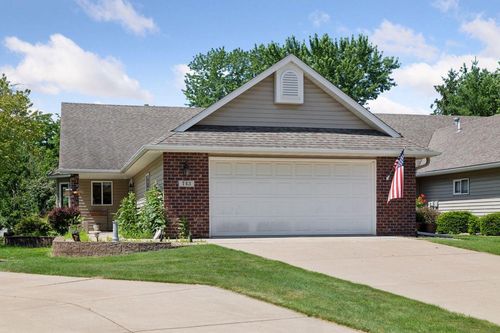 143 Hill Ridge Court, Prescott, WI, 54021 | Card Image