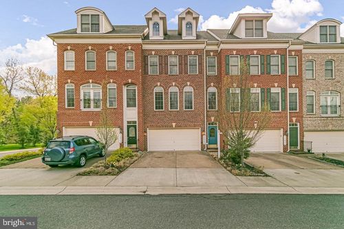 14842 Potomac Corner Ln, ROCKVILLE, MD, 20850-3985 | Card Image