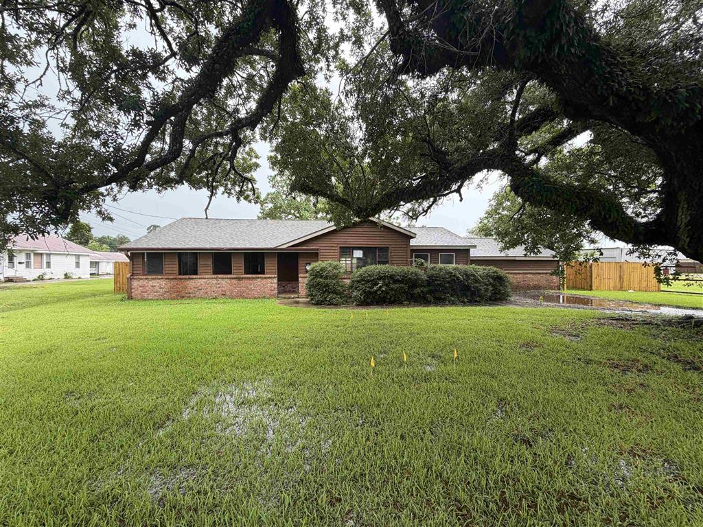 Residential in Lake Charles