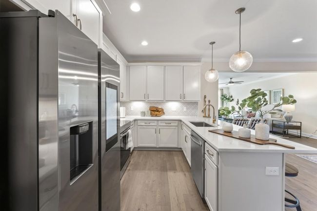 2128 Gracie Bug Loop, Townhouse with 3 bedrooms, 3 bathrooms and null parking in Murfreesboro TN | Image 7