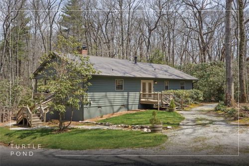 255 Turtle Pond Road, Highlands, NC, 28741 | Card Image