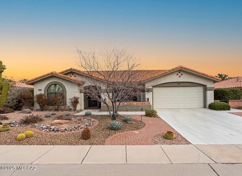 14488 N Rock Springs Ln, Oro Valley, AZ, 85755-9168 | Card Image