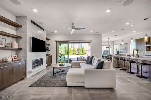 218 Springbough Ln, Las Vegas, NV, 89138-6274 | Card Image